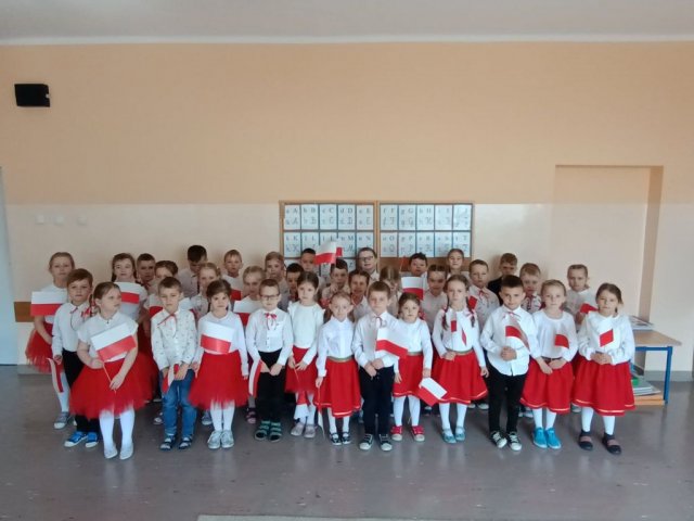 Rok szkolny 2021/22